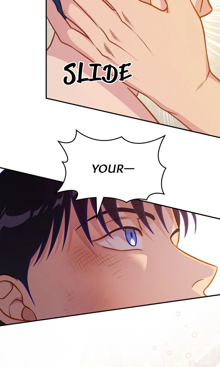 Assassin - Chapter 24 manhwa
