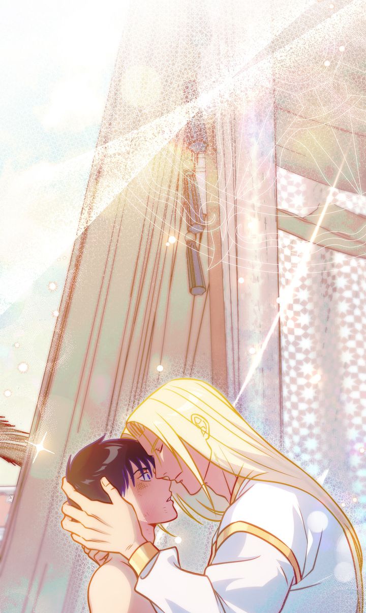 Assassin - Chapter 24 manhwa
