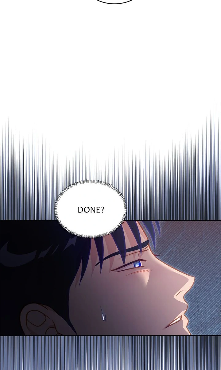 Assassin - Chapter 24 manhwa