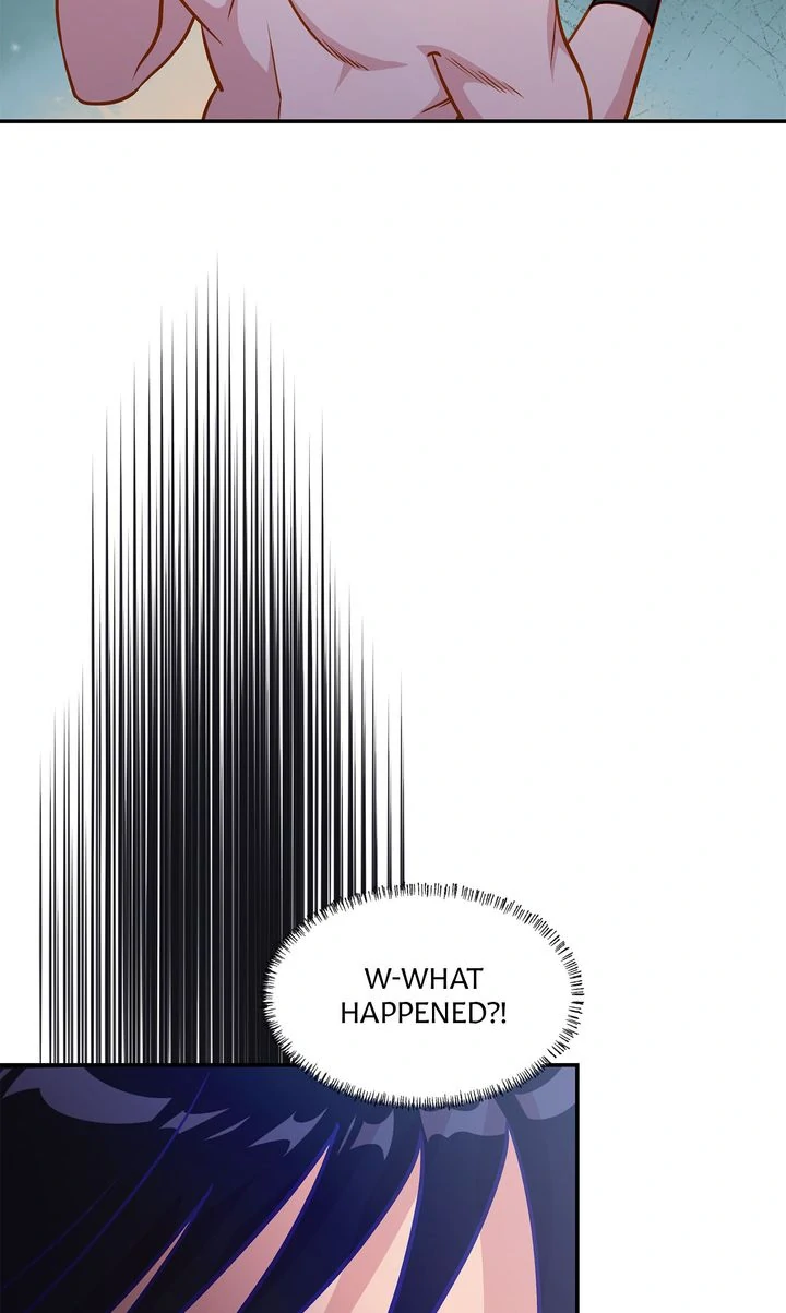 Assassin - Chapter 24 manhwa