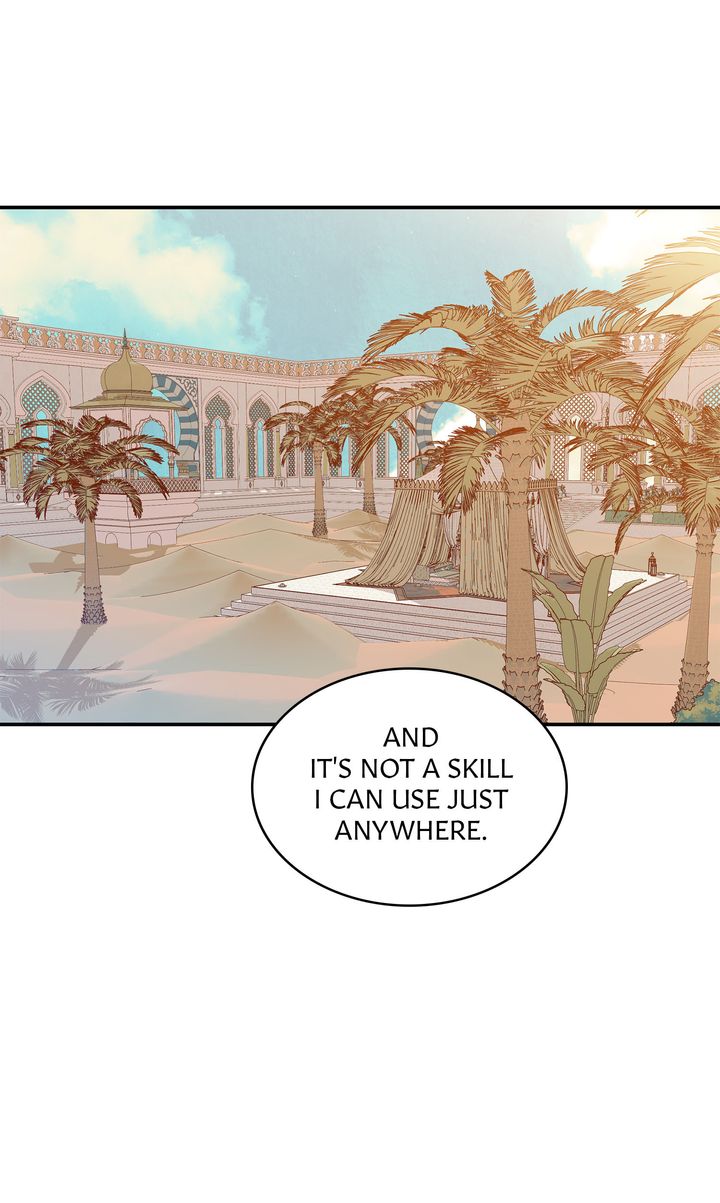 Assassin - Chapter 24 manhwa