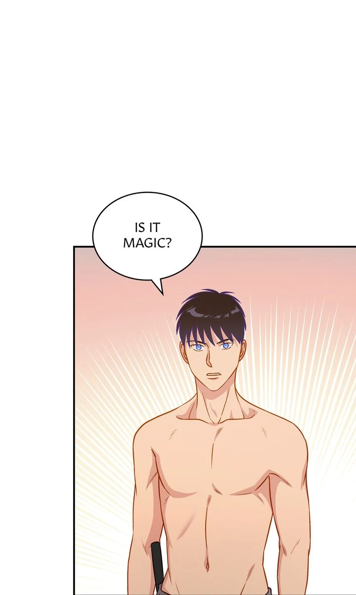 Assassin - Chapter 24 manhwa