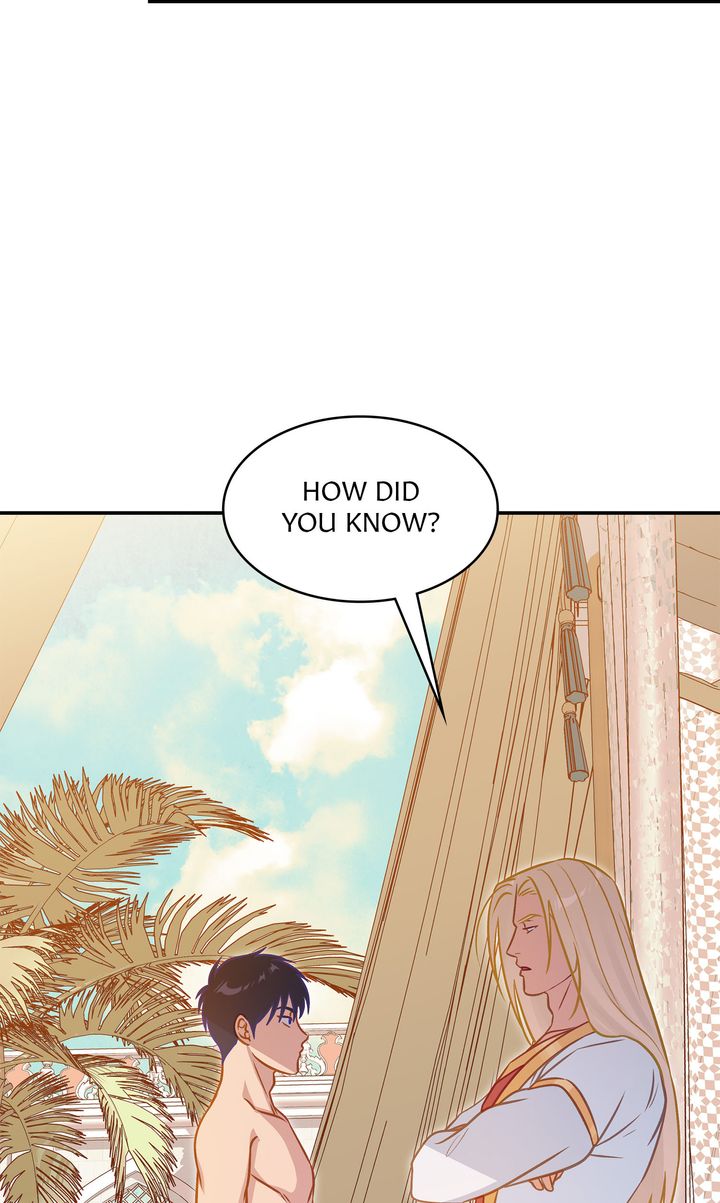 Assassin - Chapter 24 manhwa
