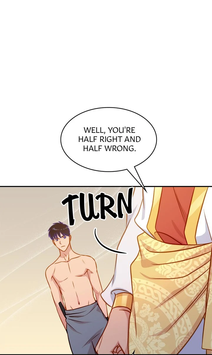 Assassin - Chapter 24 manhwa