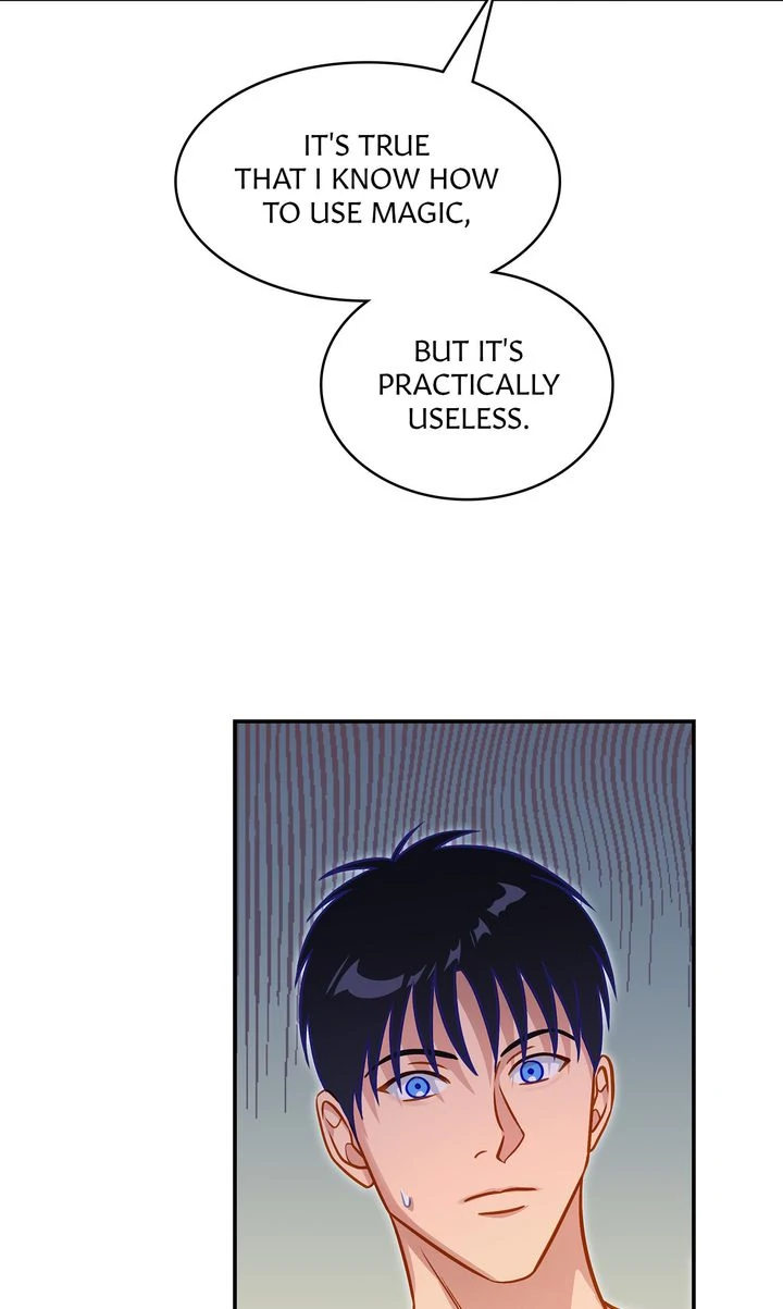 Assassin - Chapter 24 manhwa