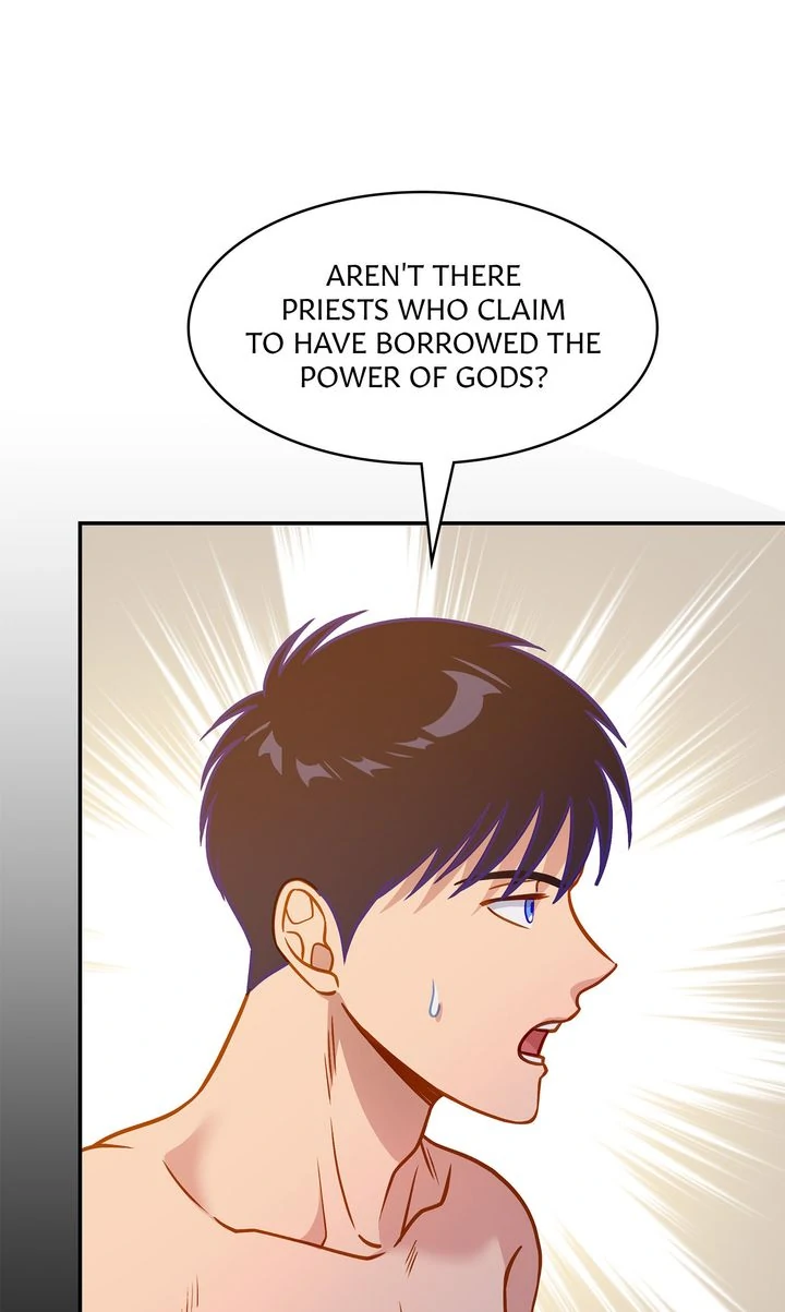 Assassin - Chapter 24 manhwa
