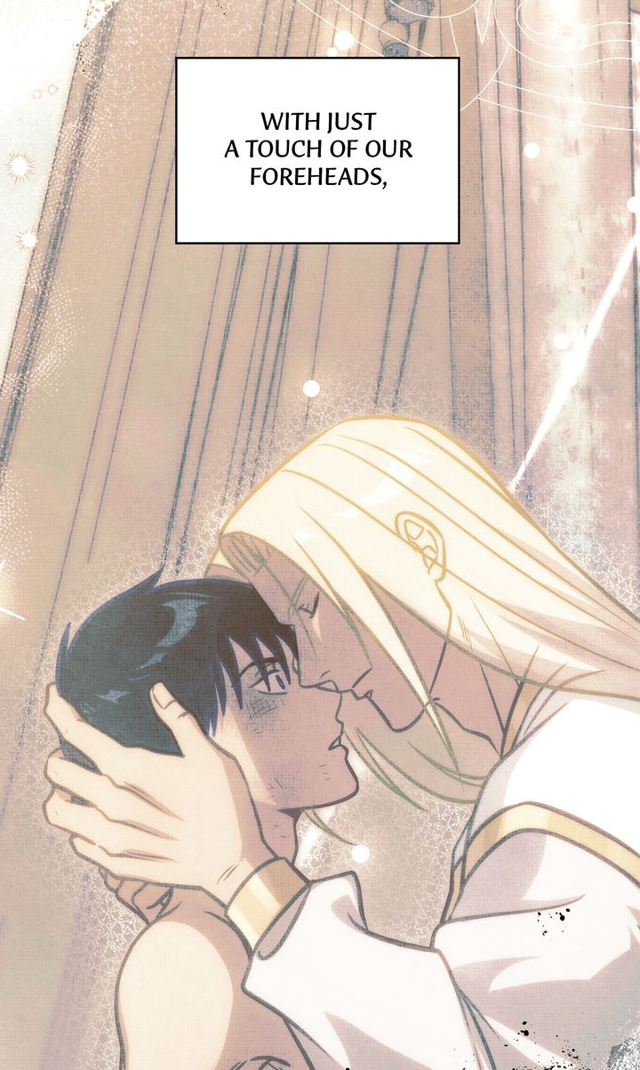 Assassin - Chapter 24 manhwa