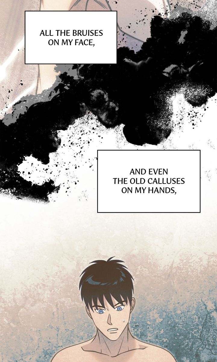 Assassin - Chapter 24 manhwa