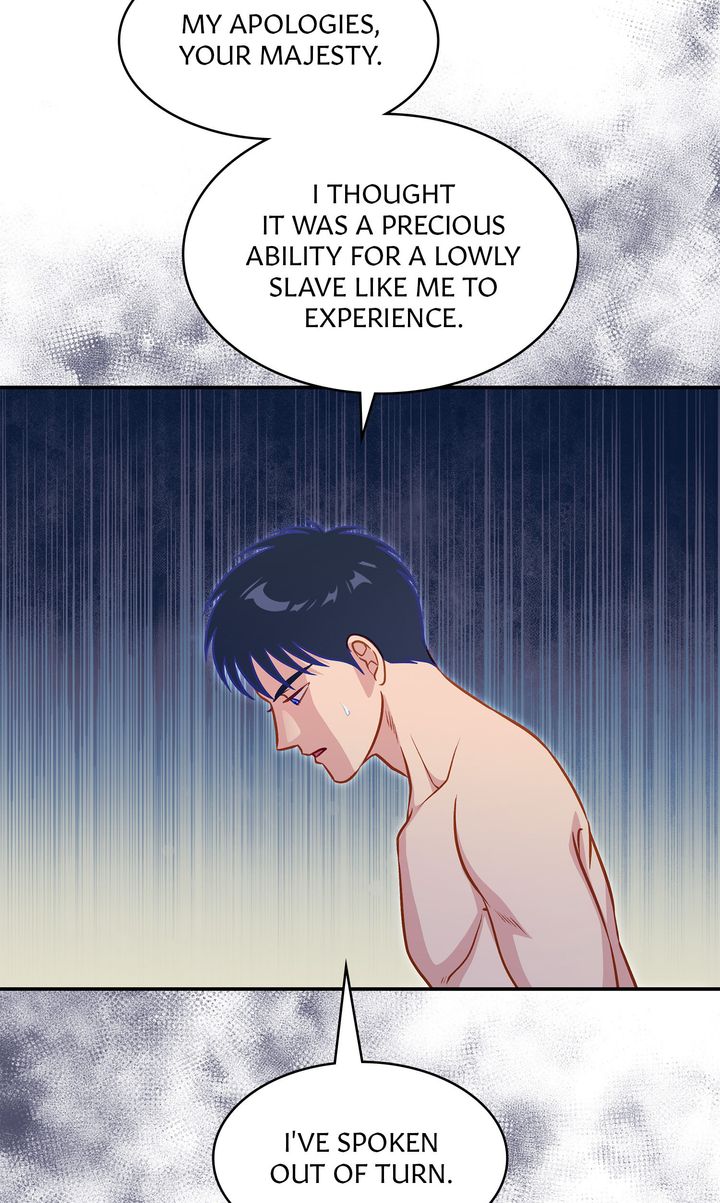 Assassin - Chapter 24 manhwa
