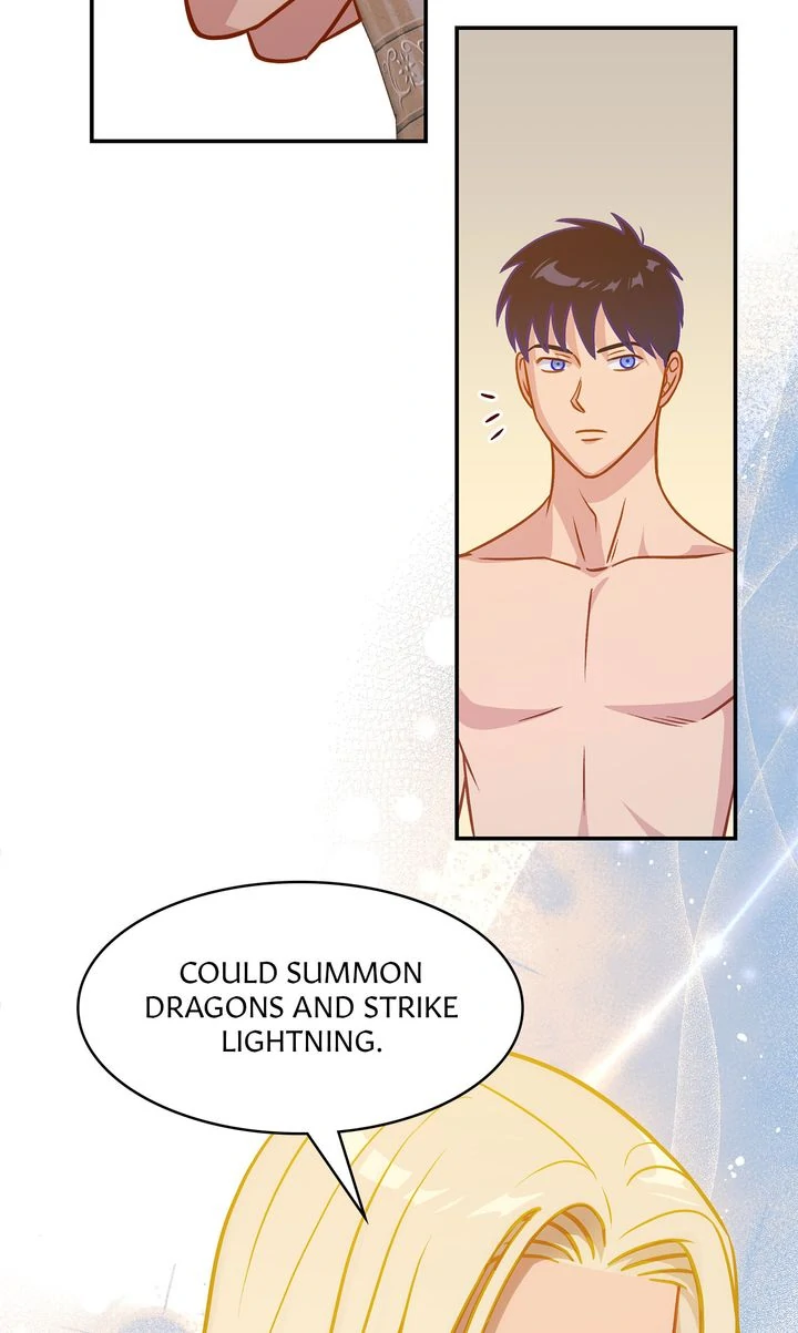 Assassin - Chapter 24 manhwa