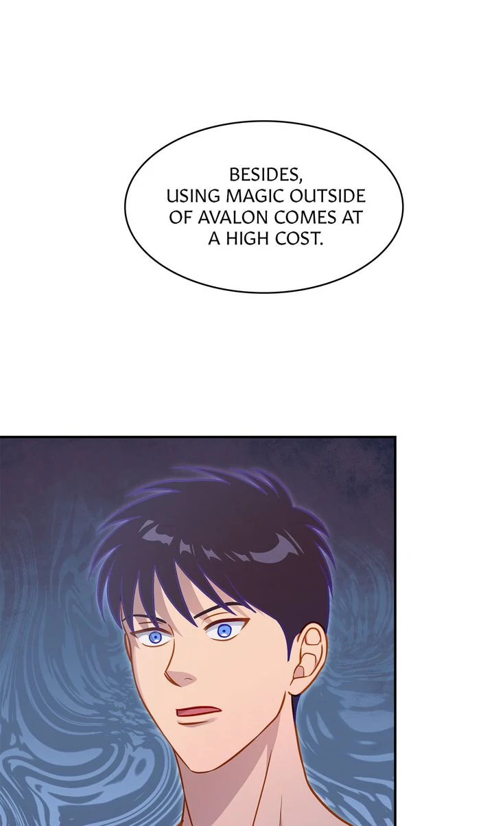 Assassin - Chapter 24 manhwa