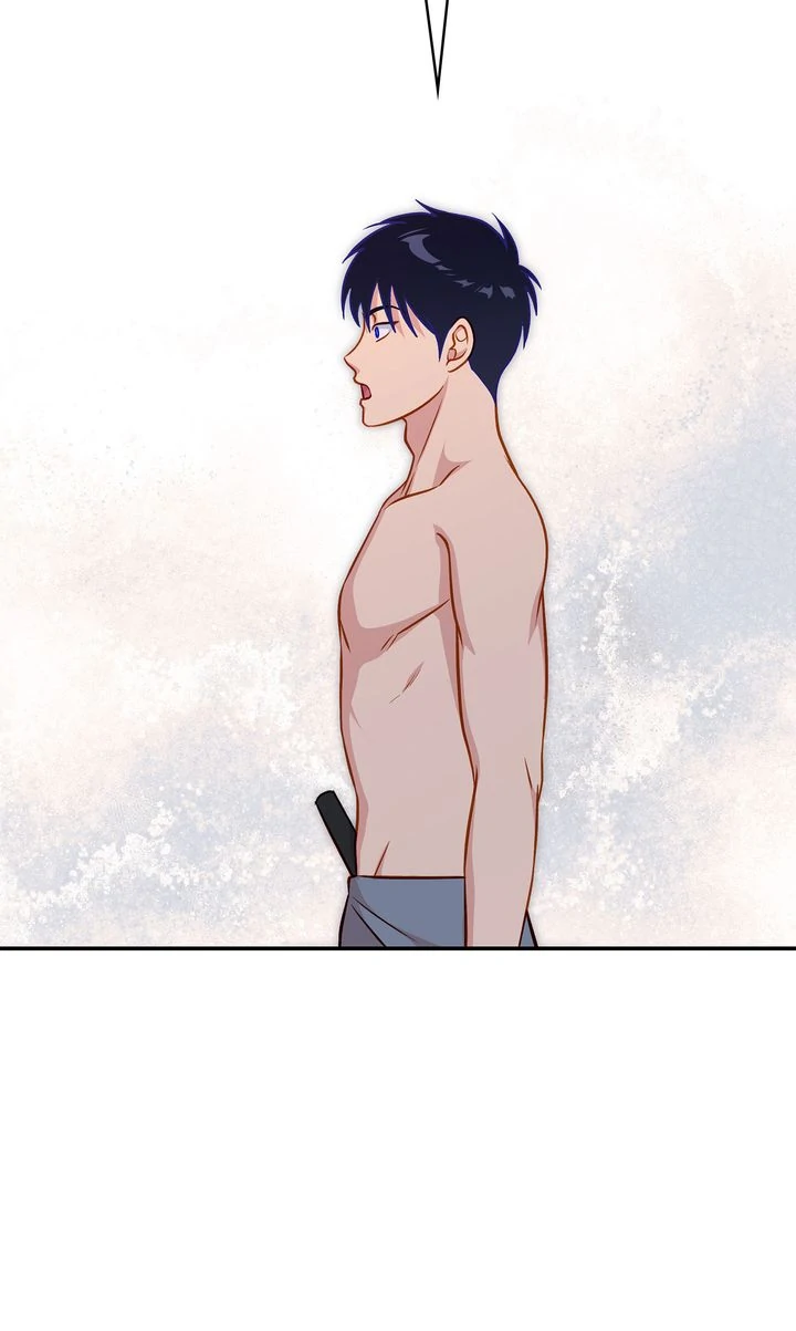 Assassin - Chapter 24 manhwa