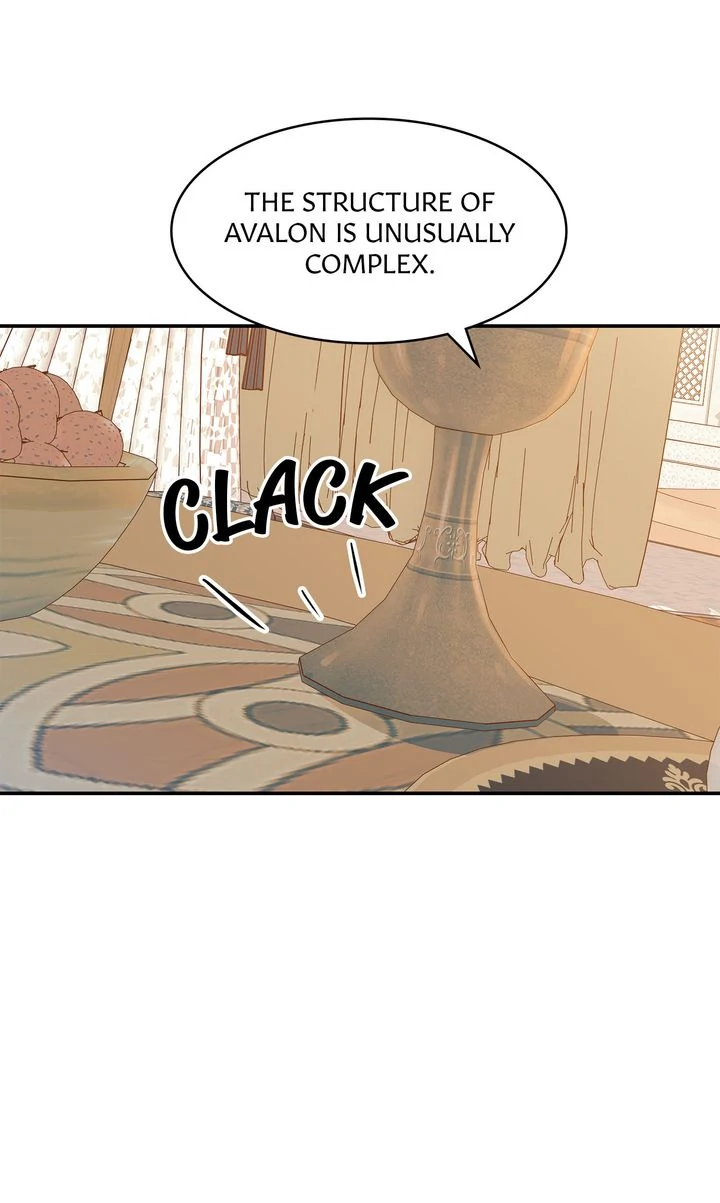 Assassin - Chapter 24 manhwa