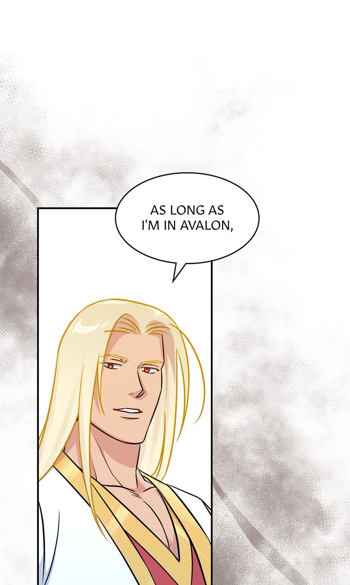 Assassin - Chapter 24 manhwa
