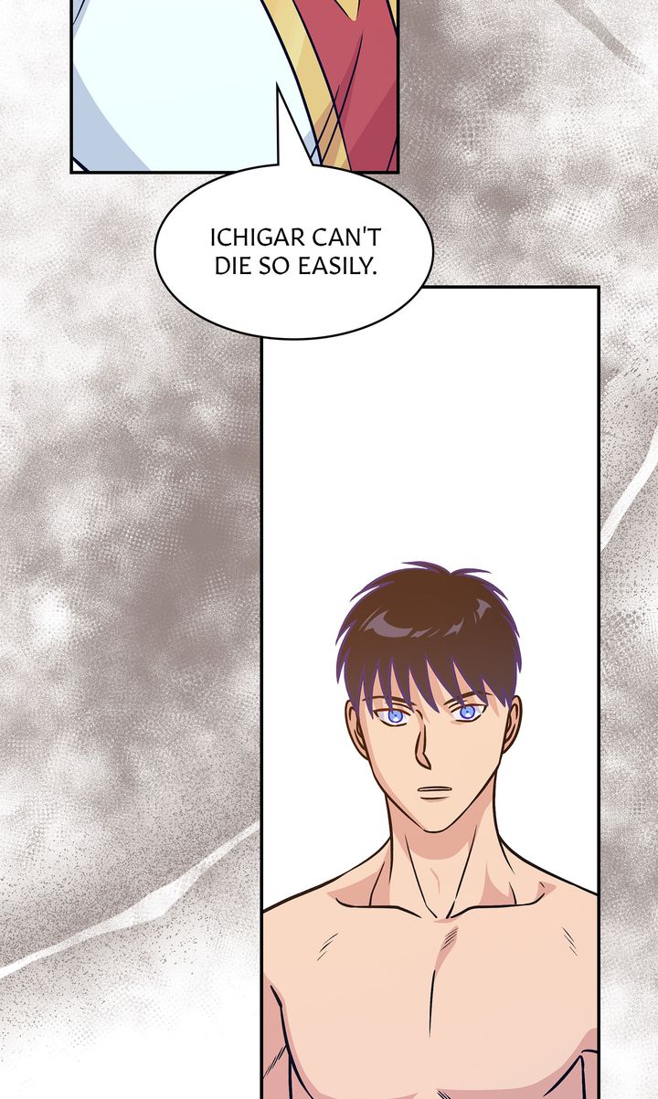 Assassin - Chapter 24 manhwa