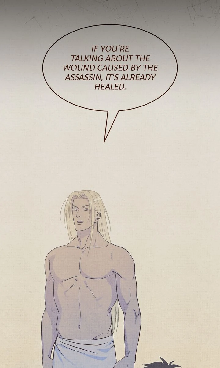 Assassin - Chapter 24 manhwa
