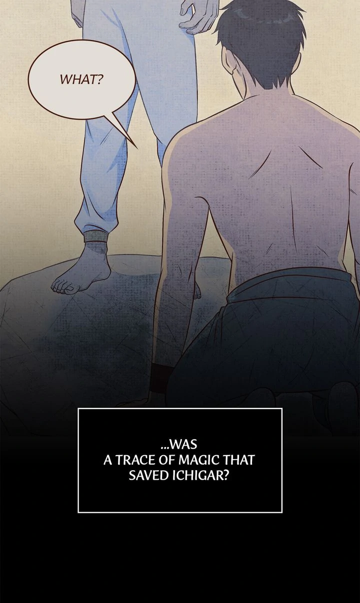 Assassin - Chapter 24 manhwa