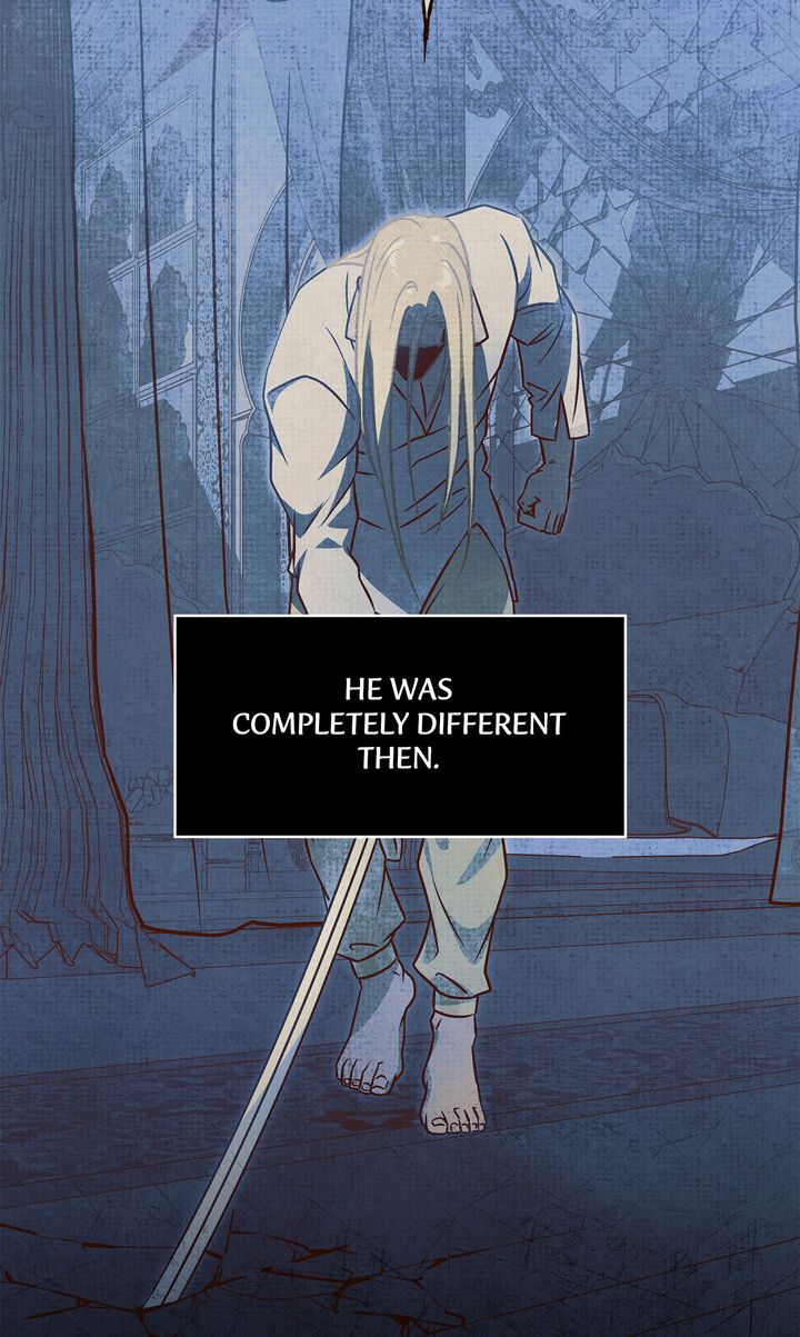 Assassin - Chapter 24 manhwa
