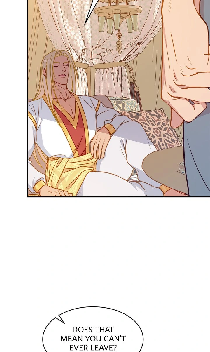 Assassin - Chapter 25 manhwa