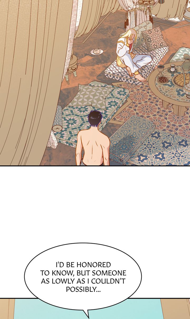Assassin - Chapter 25 manhwa
