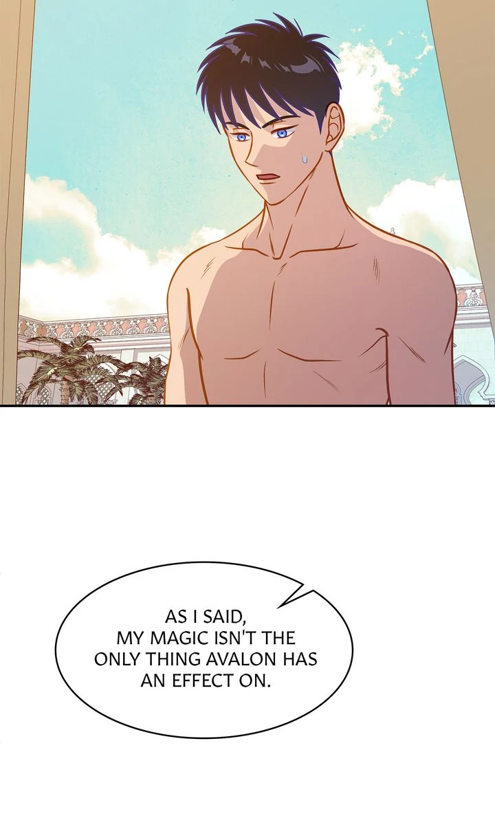 Assassin - Chapter 25 manhwa