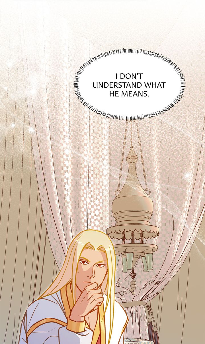 Assassin - Chapter 25 manhwa