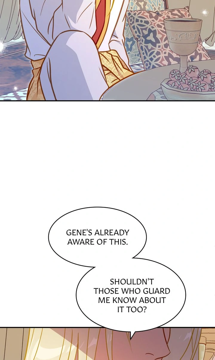 Assassin - Chapter 25 manhwa