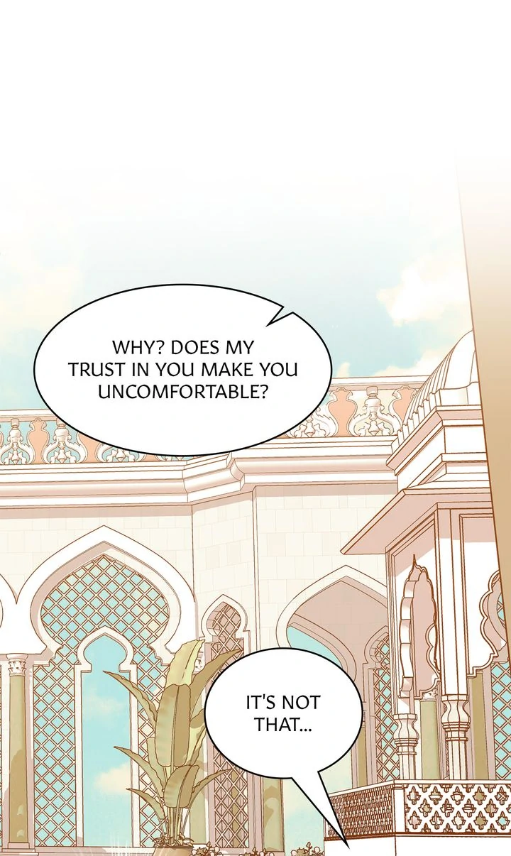 Assassin - Chapter 25 manhwa