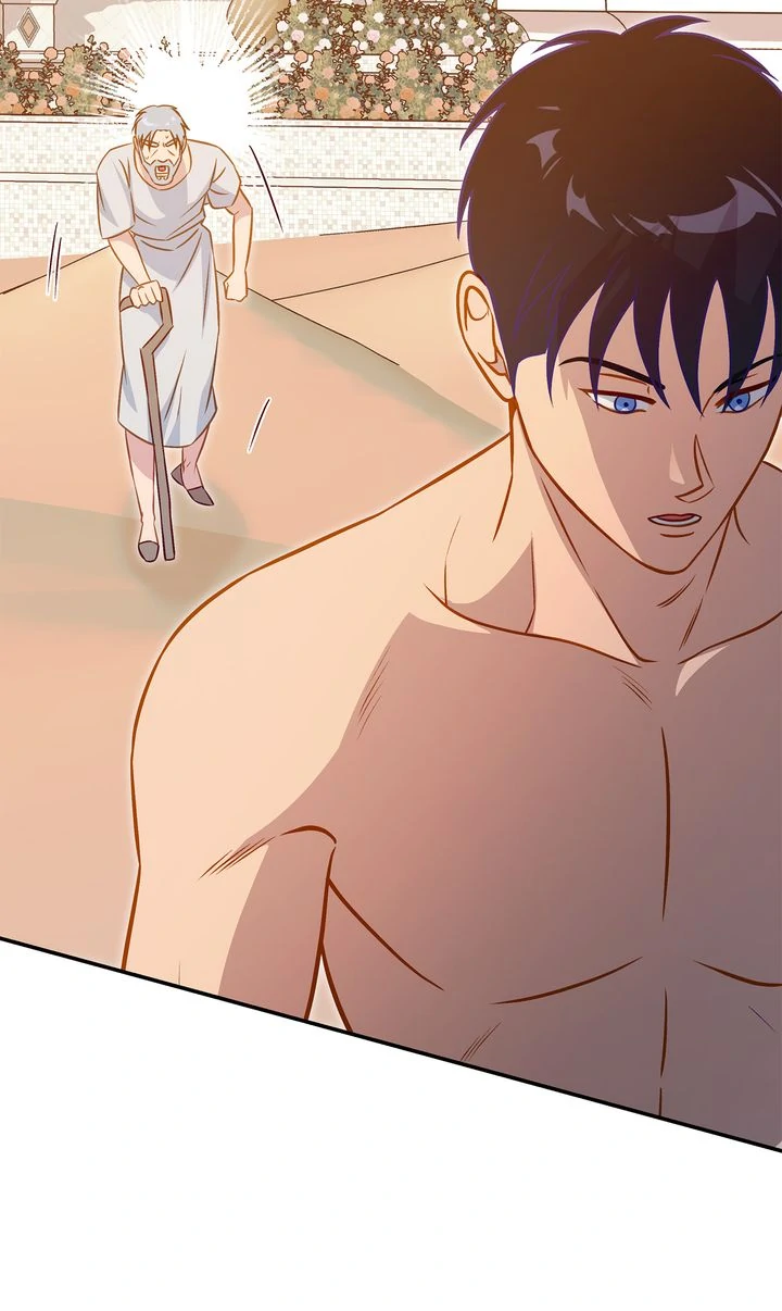Assassin - Chapter 25 manhwa