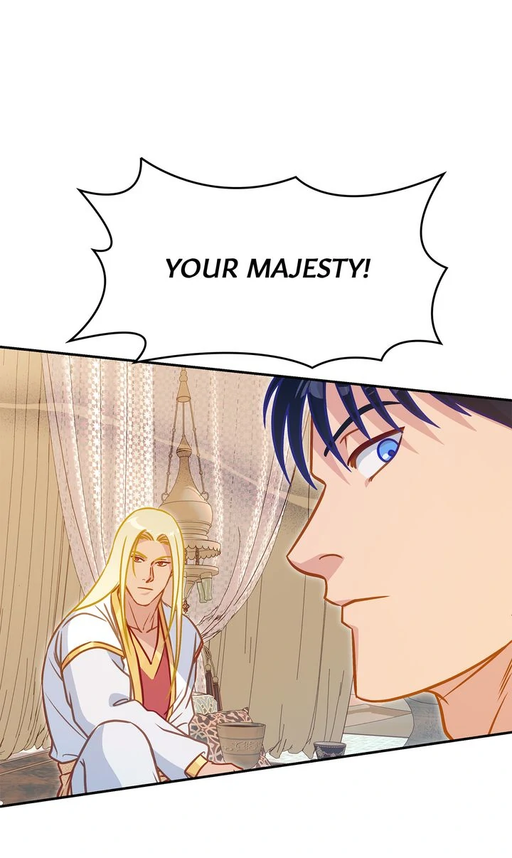 Assassin - Chapter 25 manhwa