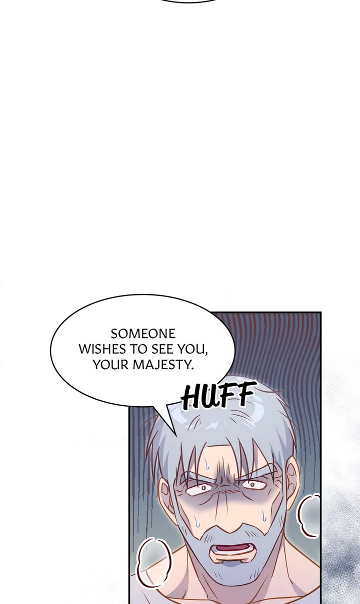 Assassin - Chapter 25 manhwa