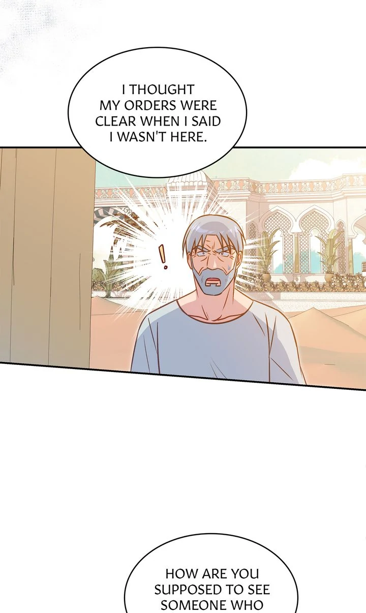 Assassin - Chapter 25 manhwa