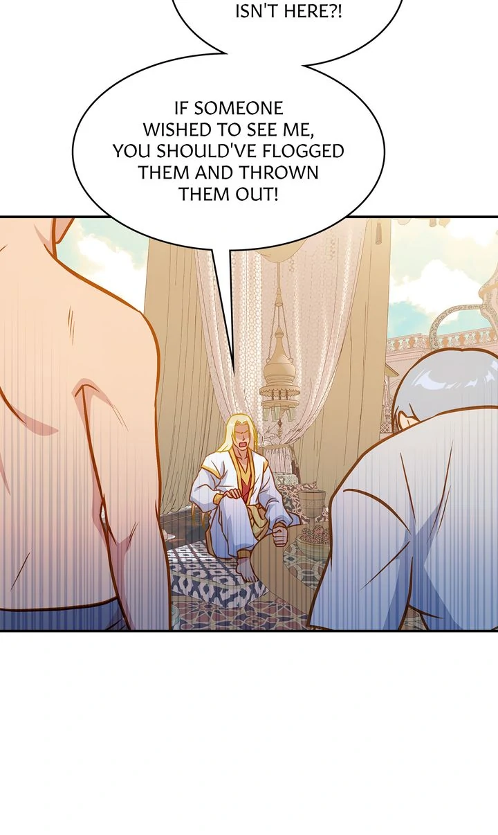 Assassin - Chapter 25 manhwa