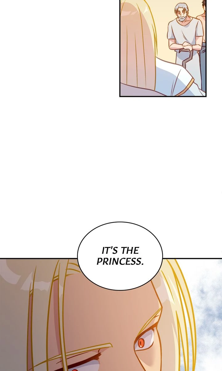 Assassin - Chapter 25 manhwa