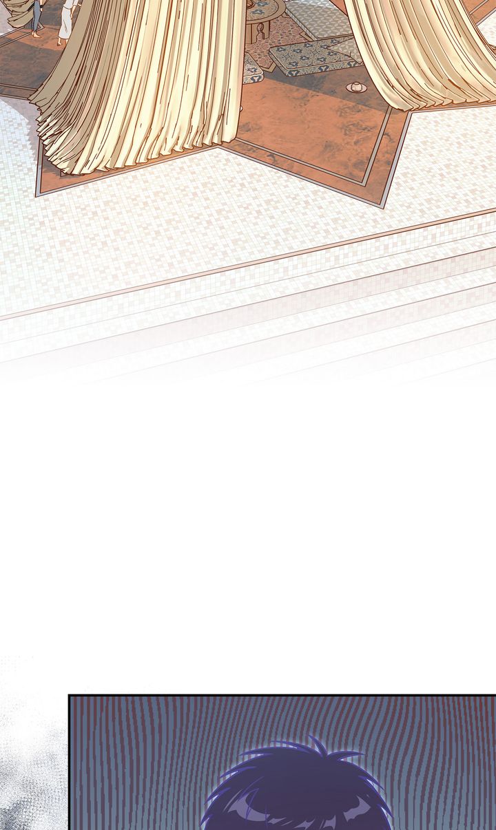 Assassin - Chapter 25 manhwa