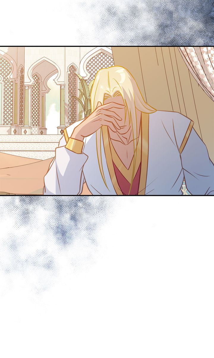 Assassin - Chapter 25 manhwa