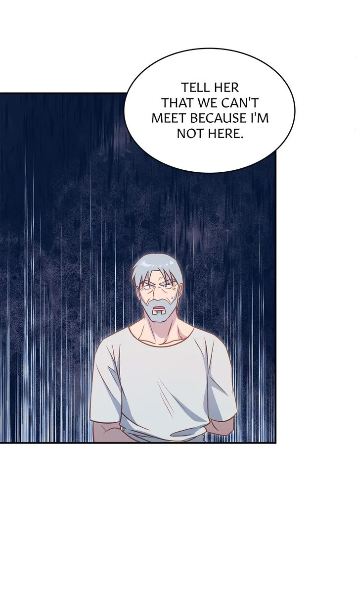 Assassin - Chapter 25 manhwa
