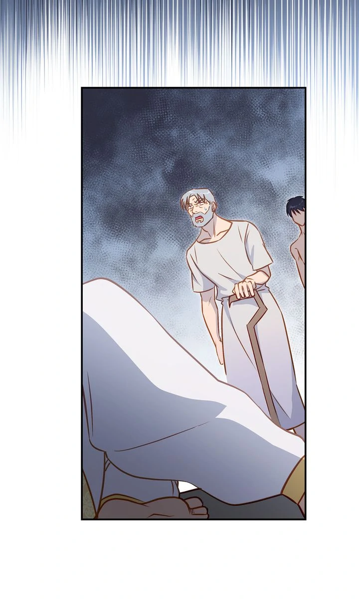 Assassin - Chapter 25 manhwa