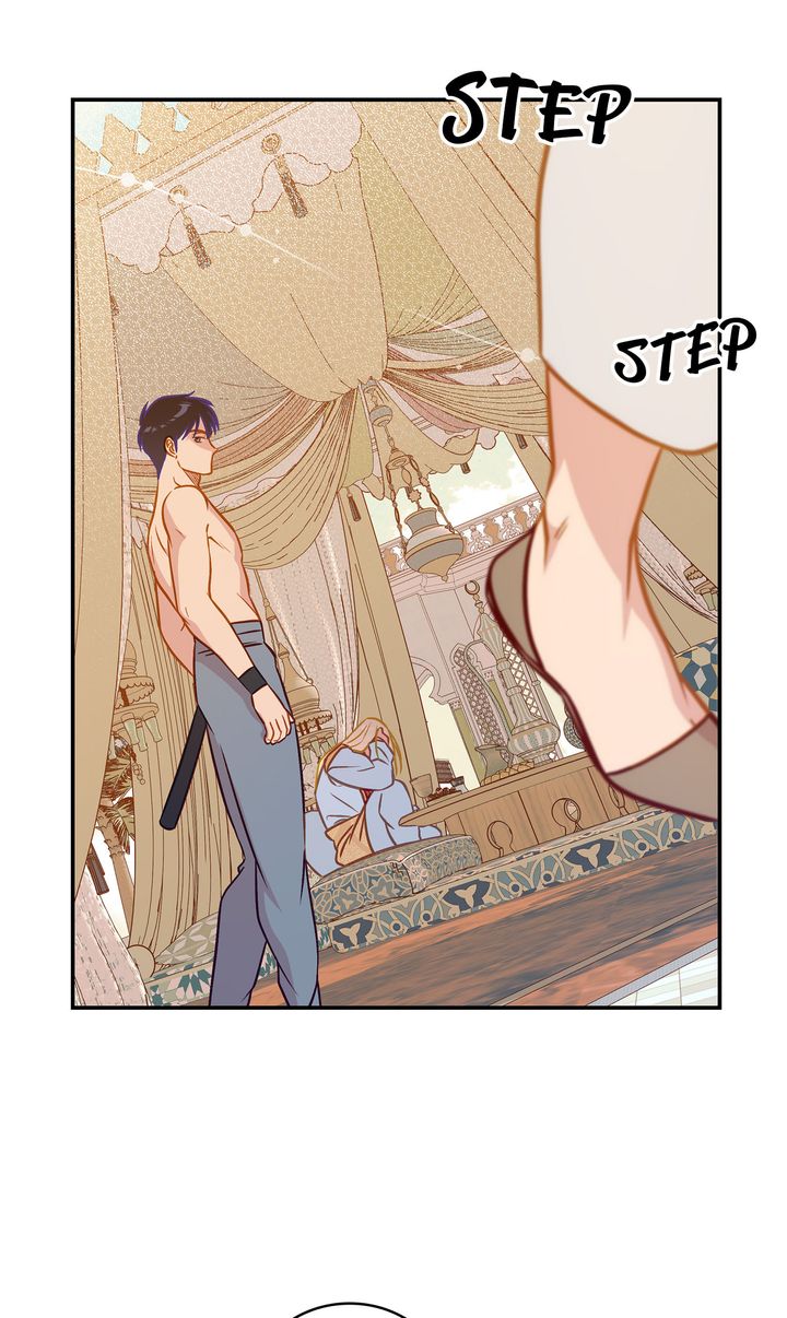Assassin - Chapter 25 manhwa