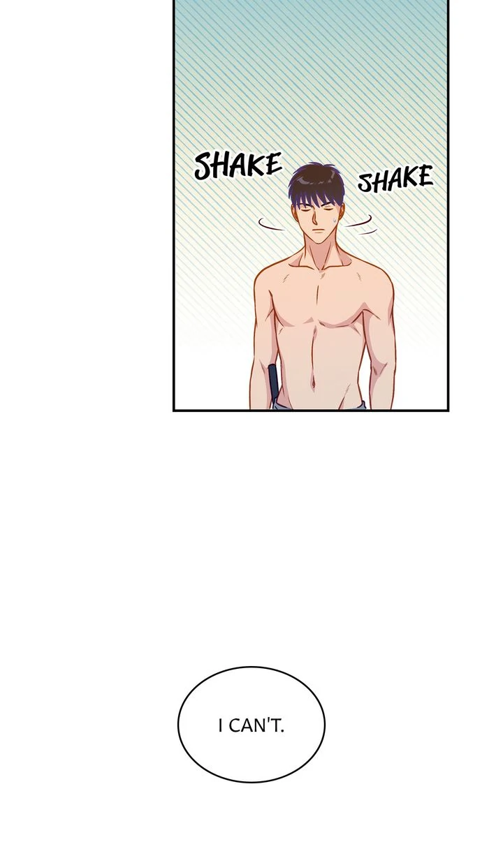 Assassin - Chapter 25 manhwa