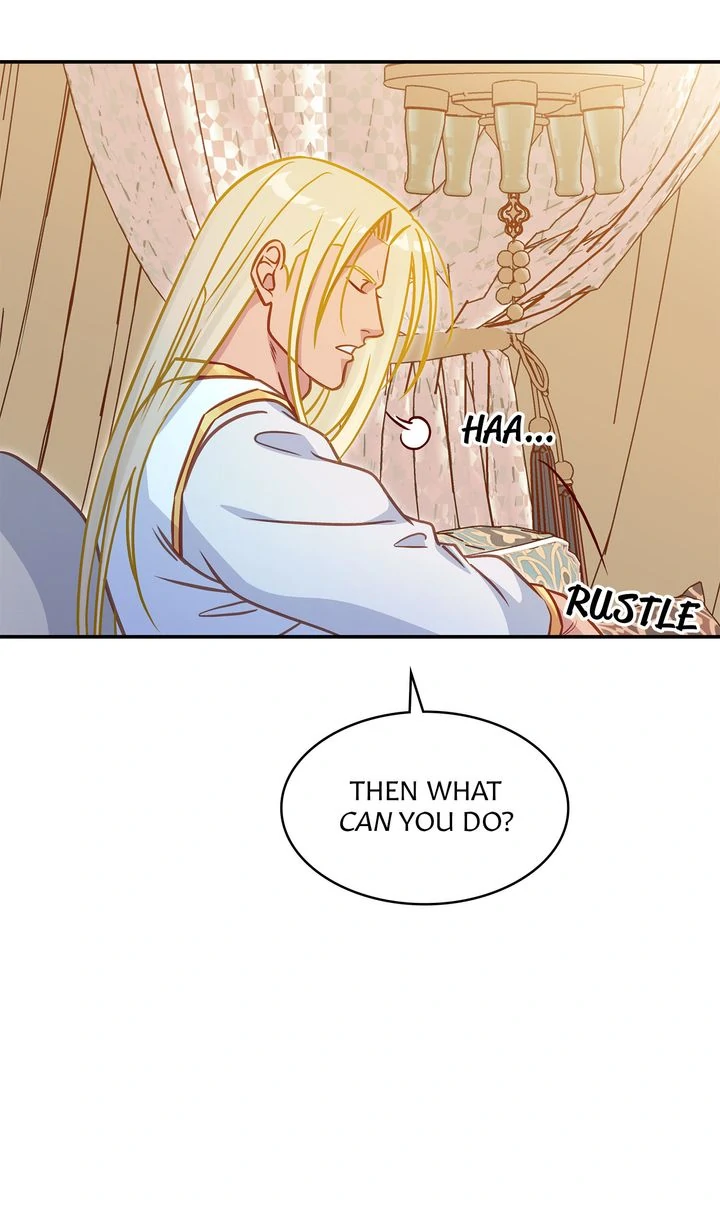 Assassin - Chapter 25 manhwa