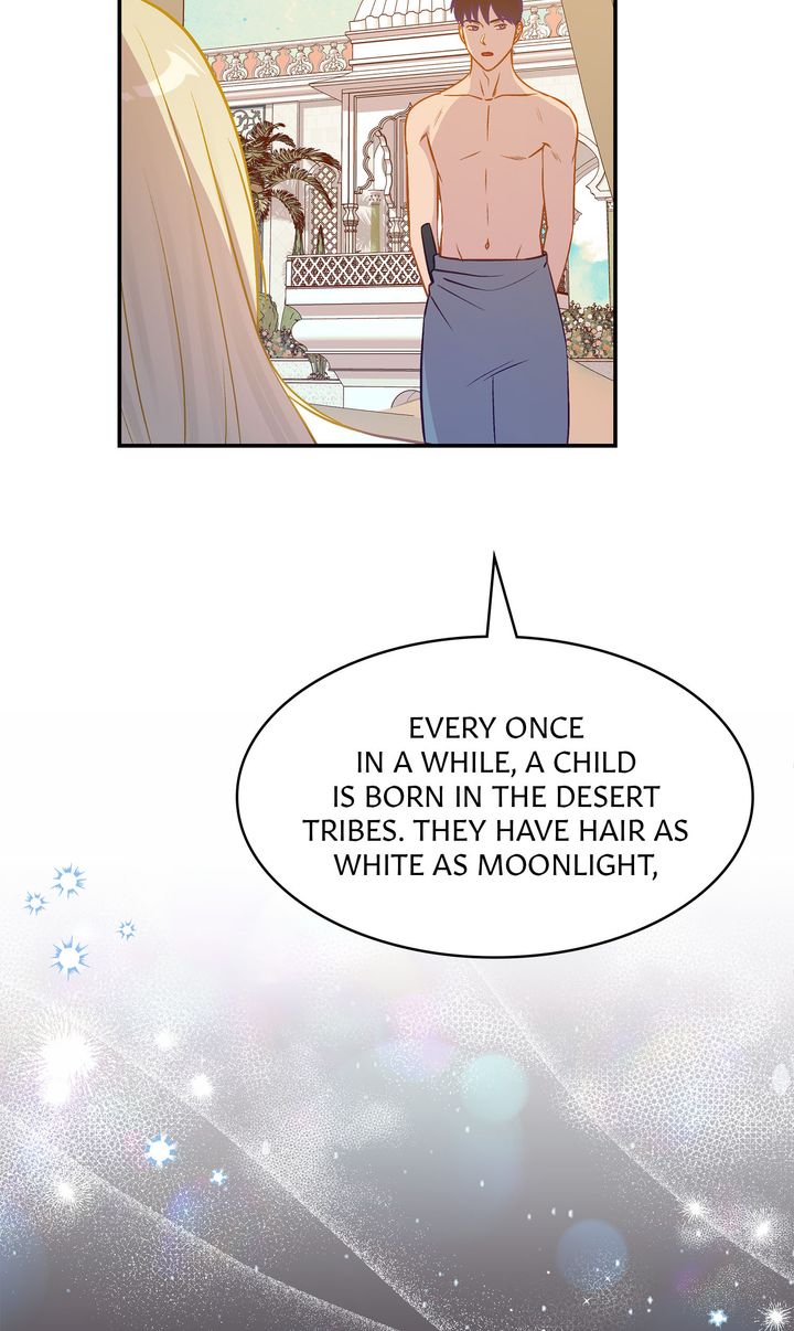 Assassin - Chapter 25 manhwa