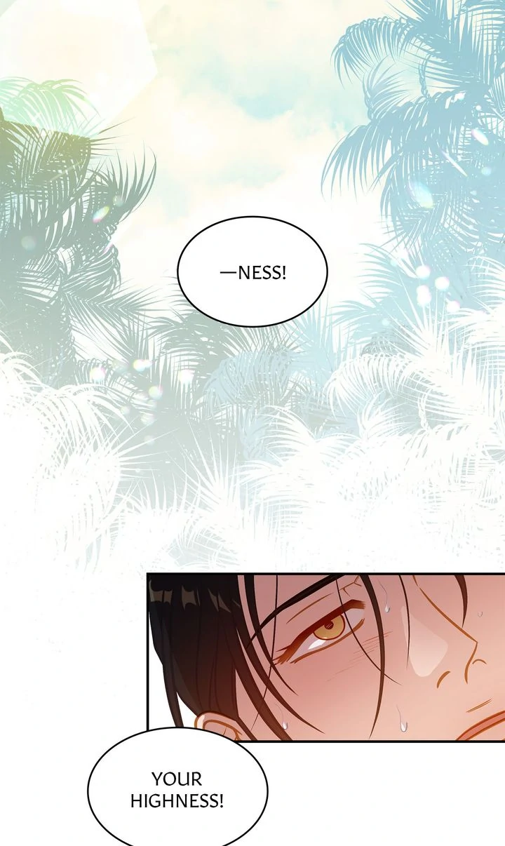 Assassin - Chapter 25 manhwa