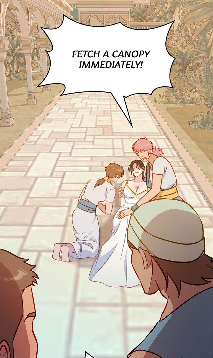 Assassin - Chapter 25 manhwa