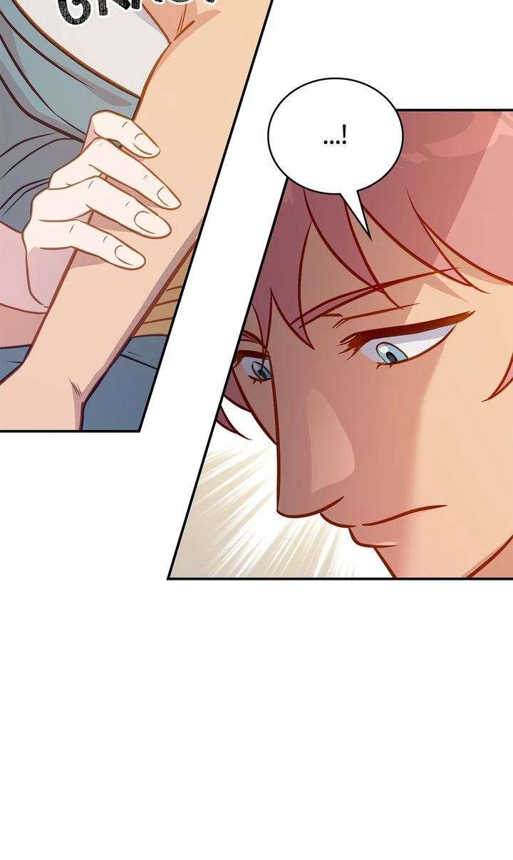 Assassin - Chapter 25 manhwa