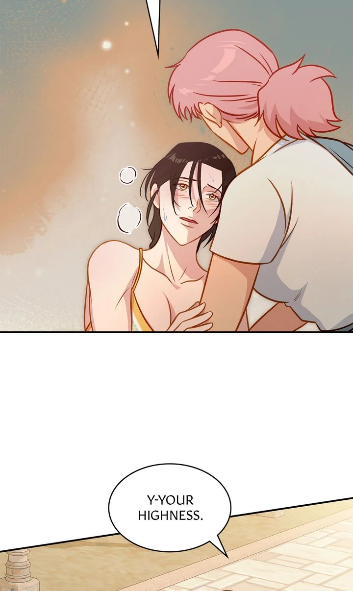 Assassin - Chapter 25 manhwa