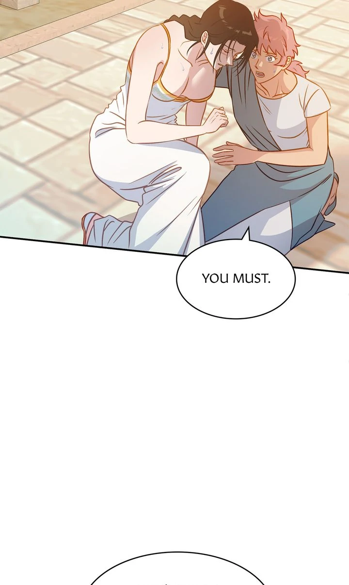 Assassin - Chapter 25 manhwa