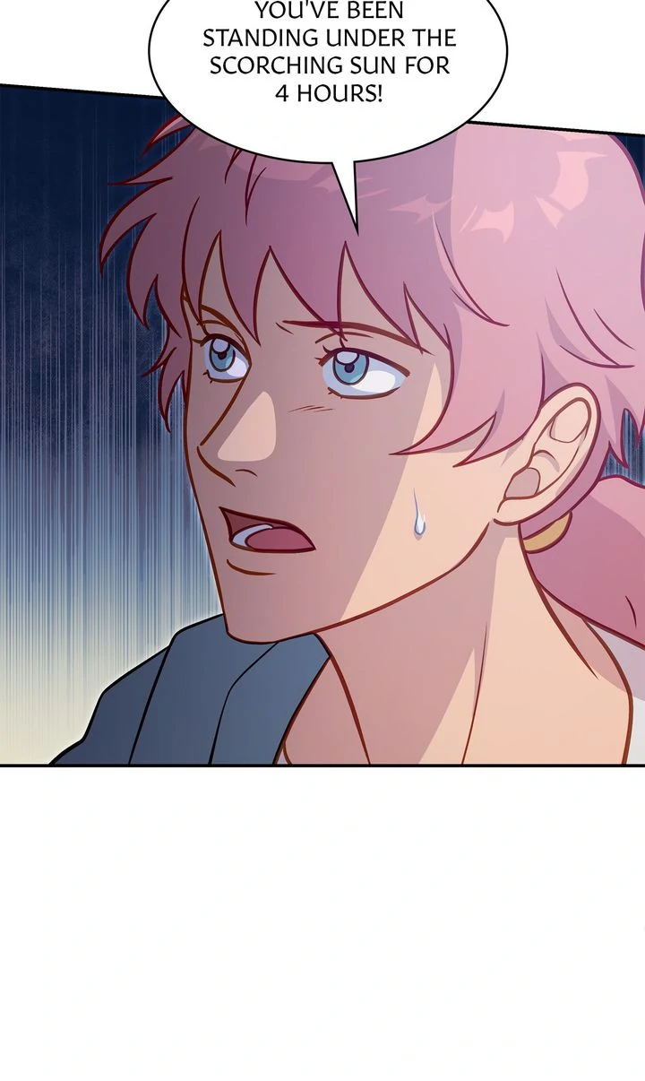 Assassin - Chapter 25 manhwa