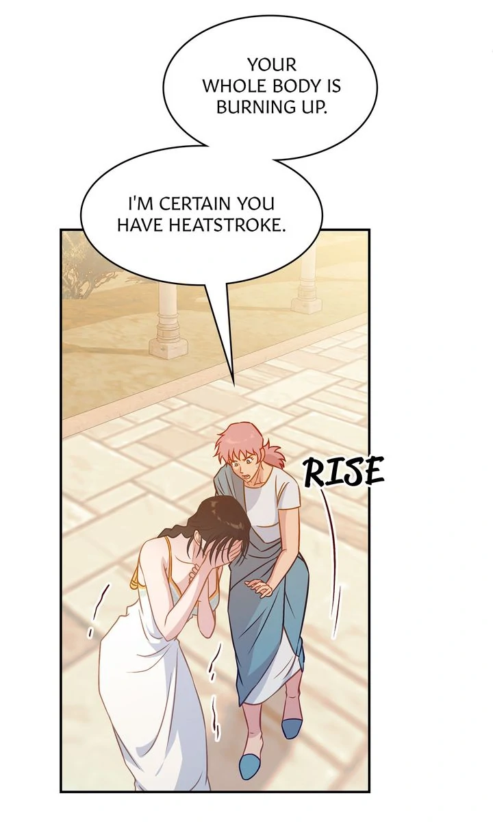 Assassin - Chapter 25 manhwa