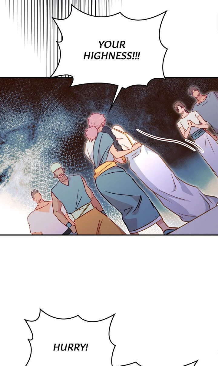 Assassin - Chapter 25 manhwa